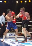 Ukraine boxing World championship