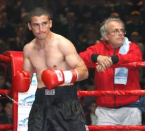 Ukraine boxing GBU  vesion