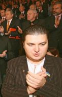 Yaroslav Yushchenko