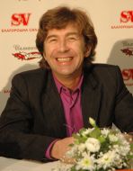 Ukraine festival of restaurantical music Dezhavyu