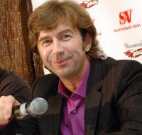 Ukraine festival of restaurantical music Dezhavyu