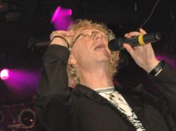 Ukraine festival of restaurantical music Dezhavyu