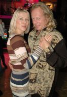 Ukraine festival of restaurantical music Dezhavyu