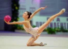 Тамара Єрофєєва