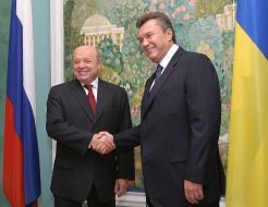 Україна засідання