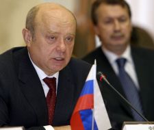 Україна міжнародні відносини