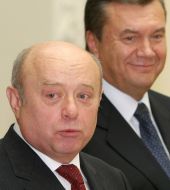 Україна міжнародні відносини