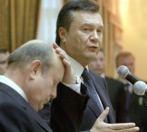 Україна міжнародні відносини