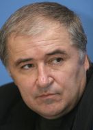 Ukraine press-conference in UNIAN