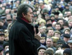  Victor Yushchenko