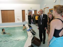 Finland international relations