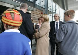 Finland international relations