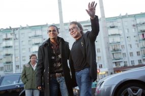 Ukraine press-conference