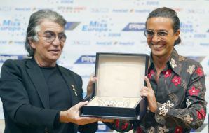 Ukraine press-conference