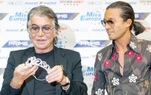 Ukraine press-conference