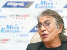 Ukraine press-conference