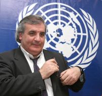 Ukraine press-conference