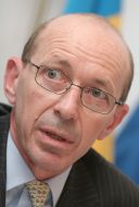 Ukraine press-conference