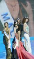Ukraine «Miss Europe 2006»