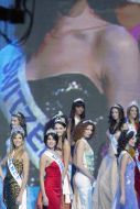 Ukraine «Miss Europe 2006»
