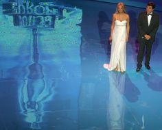 Ukraine «Miss Europe 2006»