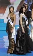 Ukraine «Miss Europe 2006»