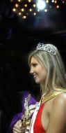 Ukraine «Miss Europe 2006»