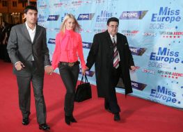 Украина ”Мисс Европа - 2006”