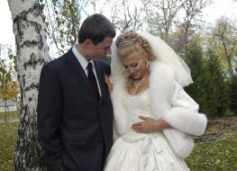 Ukraine Kinakh family