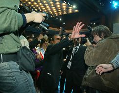 Ukraine «Miss Europe 2006»