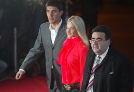 Украина ”Мисс Европа - 2006”