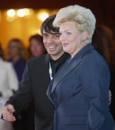 Ukraine «Miss Europe 2006»