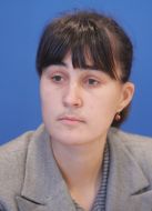 Ukraine press conference