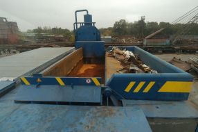 Ukraine industry