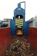 Ukraine industry