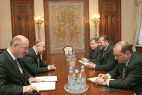 Presidential Administration