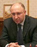 Presidential Administration