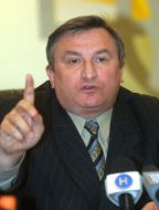 Александр Гапон