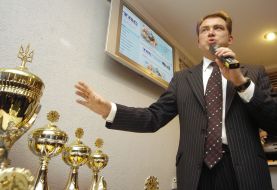 пресс-конференция в УНИАН