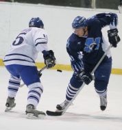 Україна хокей