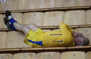 Parliamentary soccer