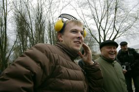 Deputies firing tournament