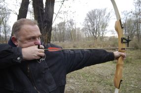 Deputies firing tournament