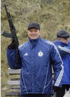 Deputies firing tournament