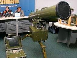 Вооружения Скиф