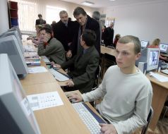 Візит Віктора Ющенка в Рівненську обл.