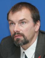 Прес-конференція