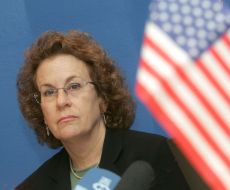 Україна прес-конференція в УНІАН