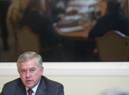 sitting of VRU committee