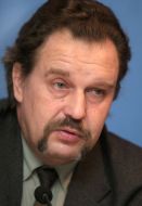 press conference in UNIAN